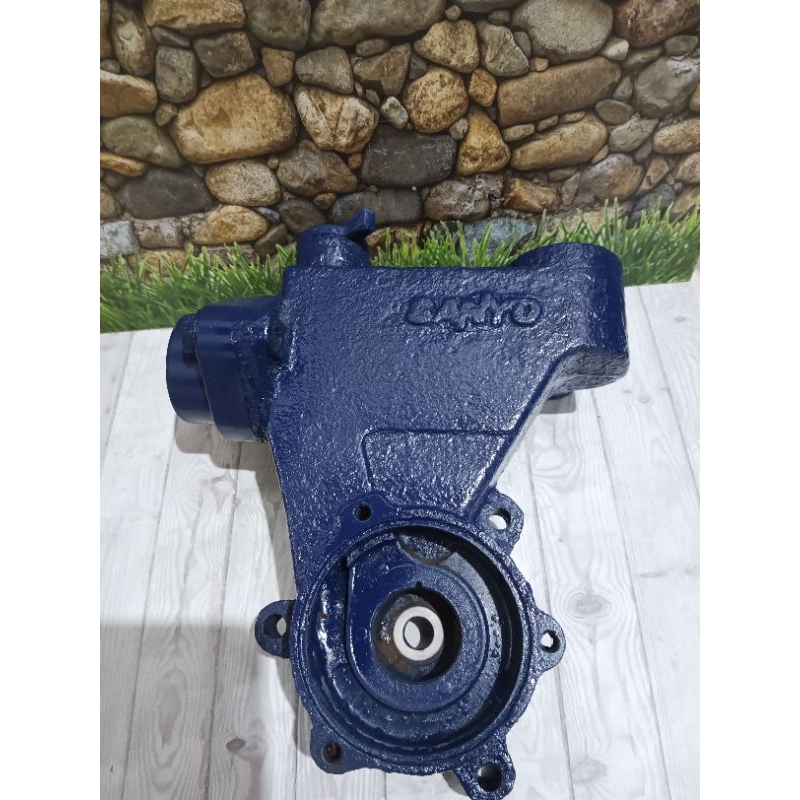 KEPALA/KEONGAN POMPA AIR SANYO