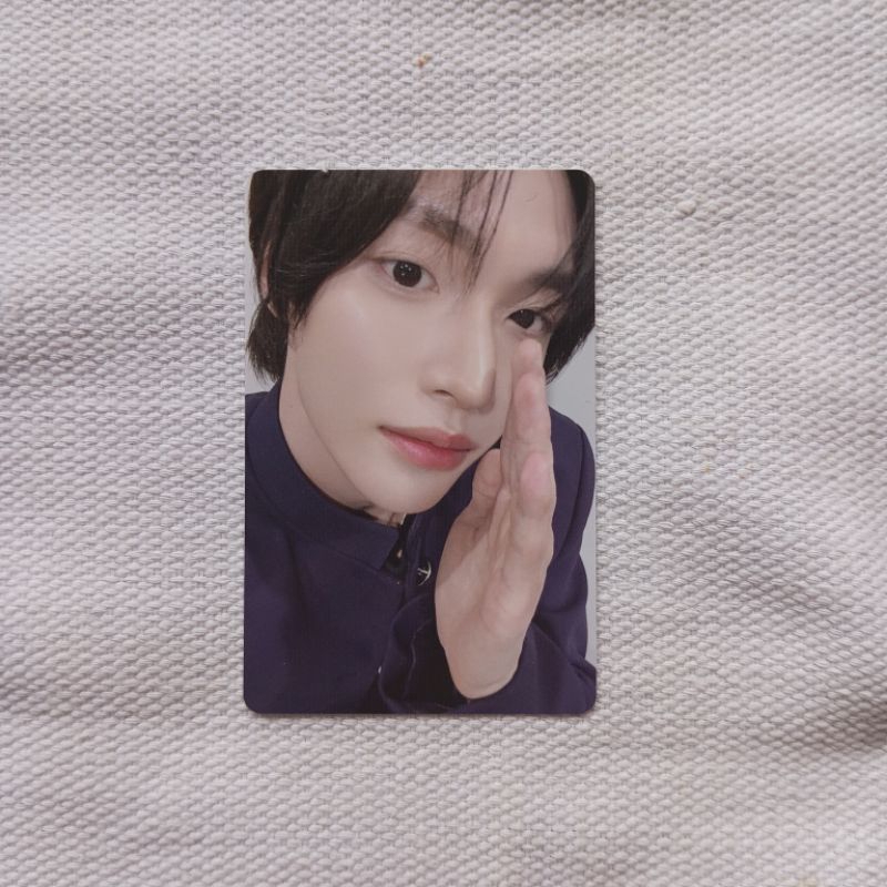 wonbin photocard wonbin pc tc hug trading card md hug riize photocard riize md epilogue wts pc riize