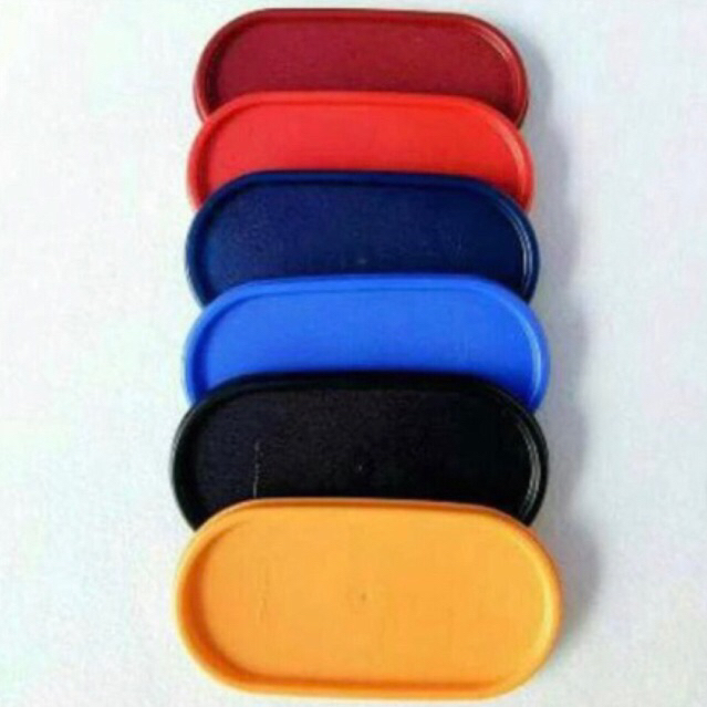 Sale Seal / Tutup Tupperware MM OVal