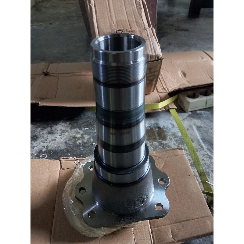 pucuk rebung canter hdx ps136 (tanpa mur)