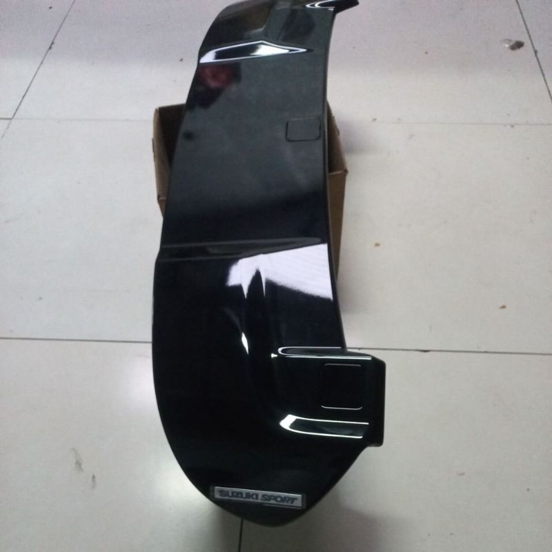 SPOILER IGNIS ORIGINAL