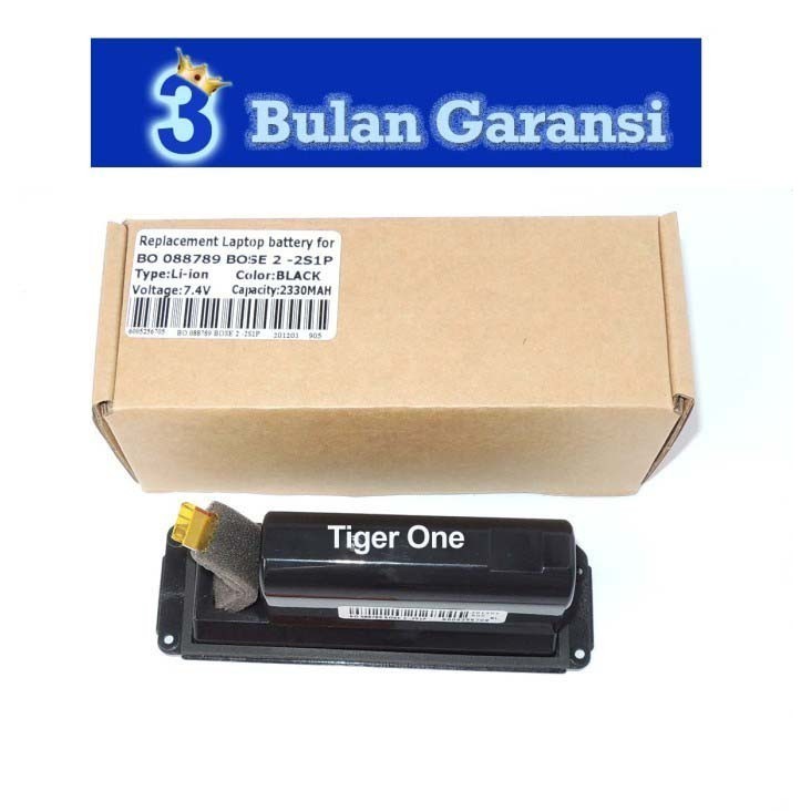 Baterai Cocok Untuk Baterai Bose Soundlink 2 088772