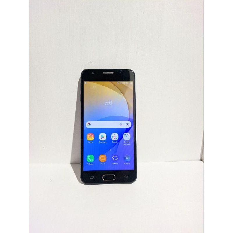 SAMSUNG J5 PRIME RAM 2GB/16GB SECOND BERGARANSI