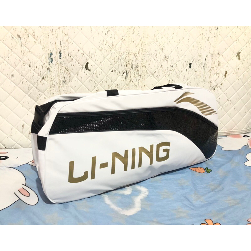 Tas Badminton Lining