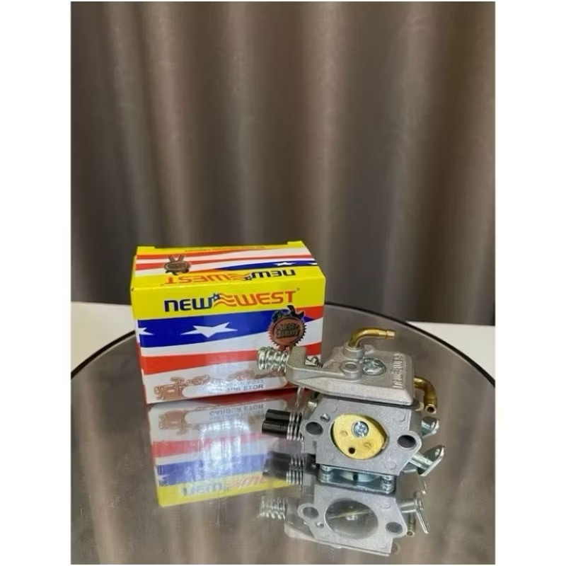 CARBURATOR 5200 NEW WEST NEW ORIGINAL