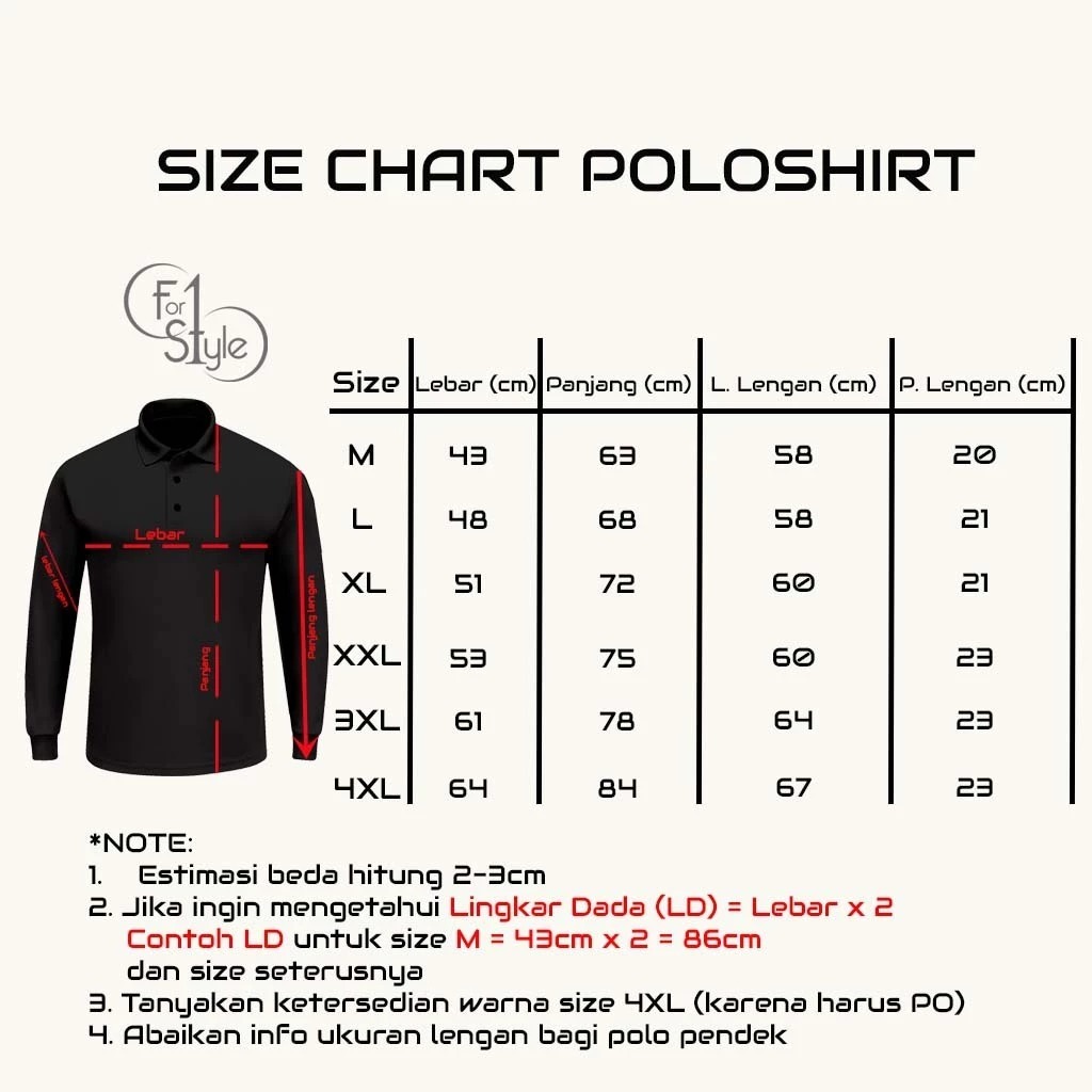 uty POLOSHIRT BERKERAH ICE CREAM CAMPINA - POLO BERKERAH CAMPINA - POLO ES KRIM CAMPINA