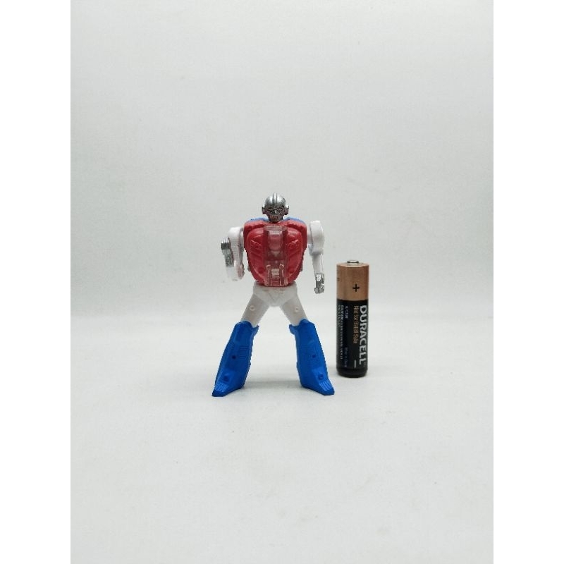 action figure microman robotman - KF1
