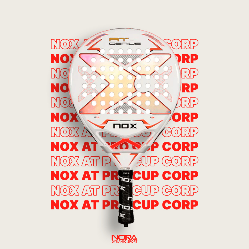  Padel | Bullpadel Vertex 04 W 2024 Racket