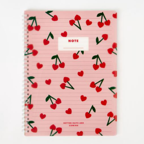 

Artbox Spiralnote 3008537 (New Arrival)