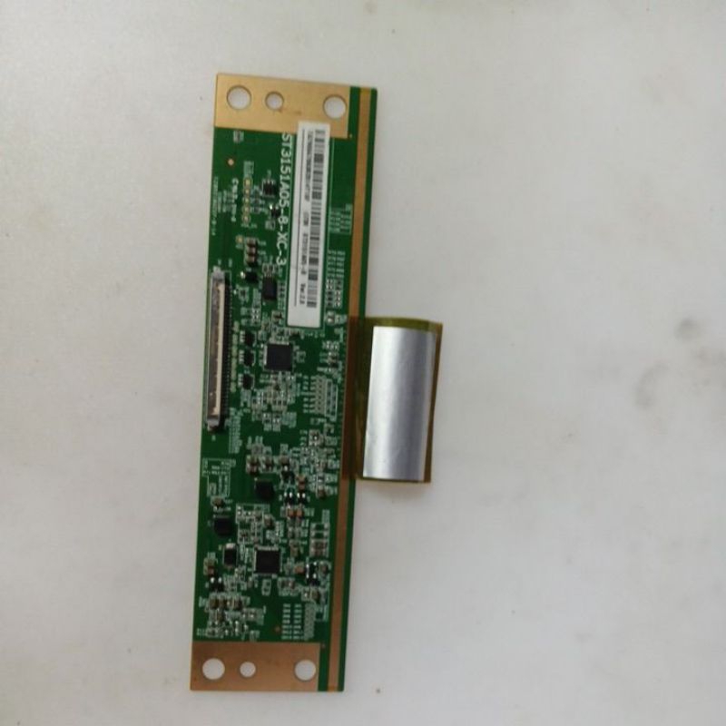 Tcon tv led ST3151A05 8 XC 3