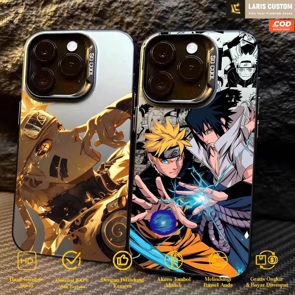 Case Realme C53 C51 NOTE 50 C67 C65 C63 C55 C35 C33 C31 C30 C15 C12 C11 2021/C20 5 Casing Iphone Pre