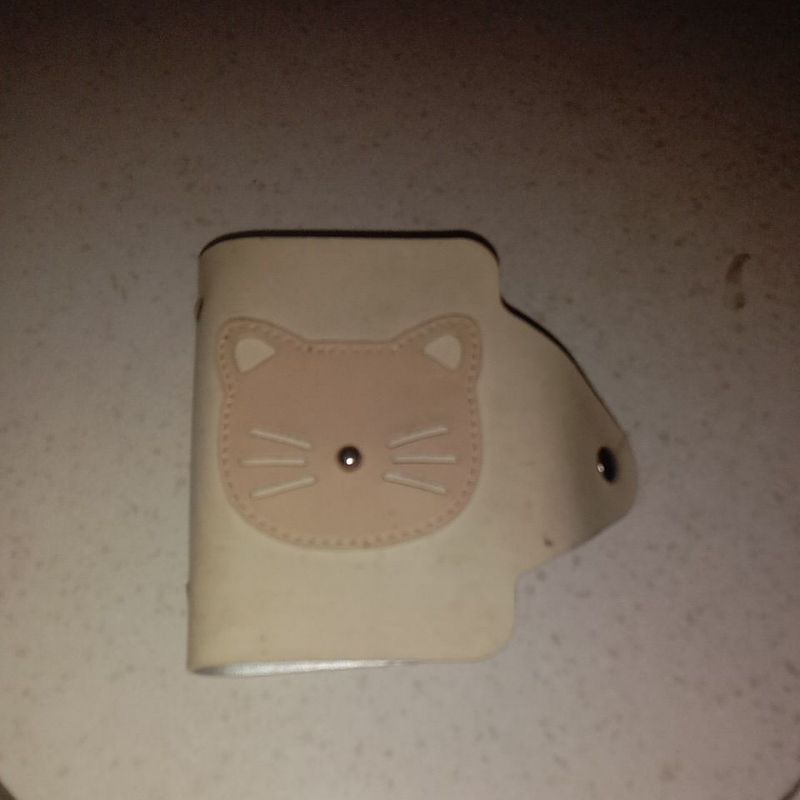 

Preloved Photocard Book Isi 20