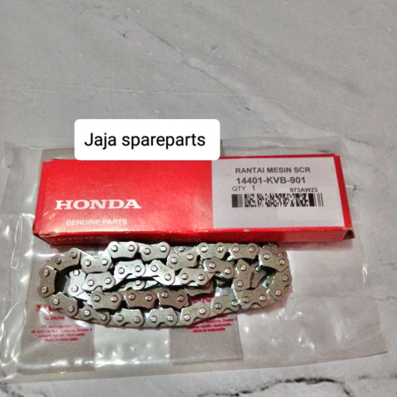 Rantai keteng Rantai Kamprat Honda CS1 Rante keteng Timing CS ONE