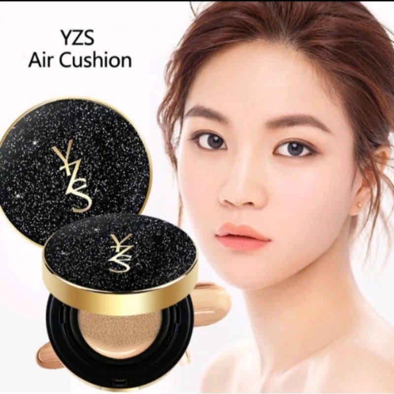 YZS AIR CUSHION FOUNDATION BEDAK BASAH