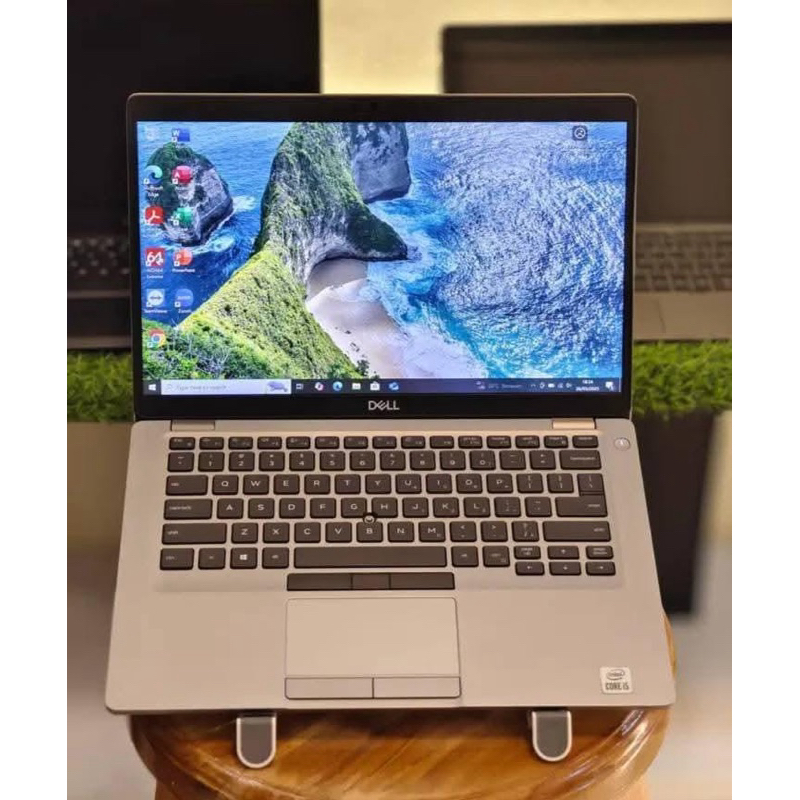 Leptop Dell 5410 Core i5 Gen 10 Ram 16GB/512GB