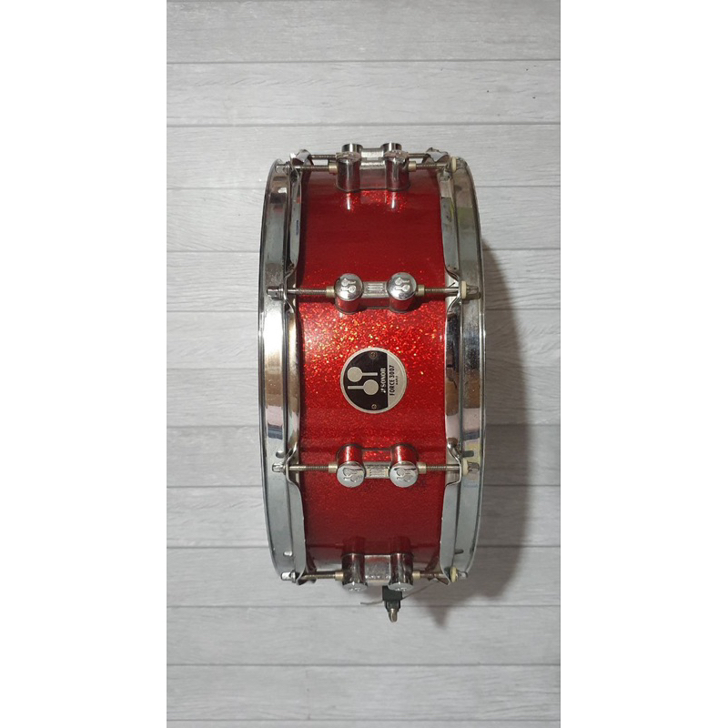 PRELOVED Snare Drum Sonor Force 3007