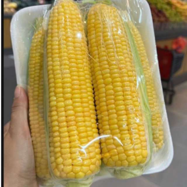 

jagung manus segar Asli 500g-1kg