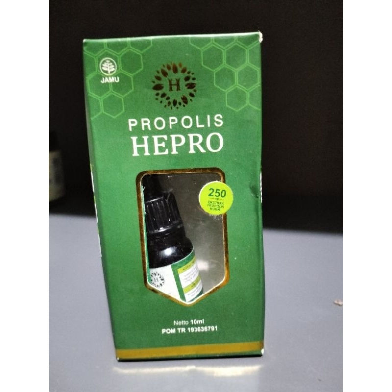 Propolis Hepro