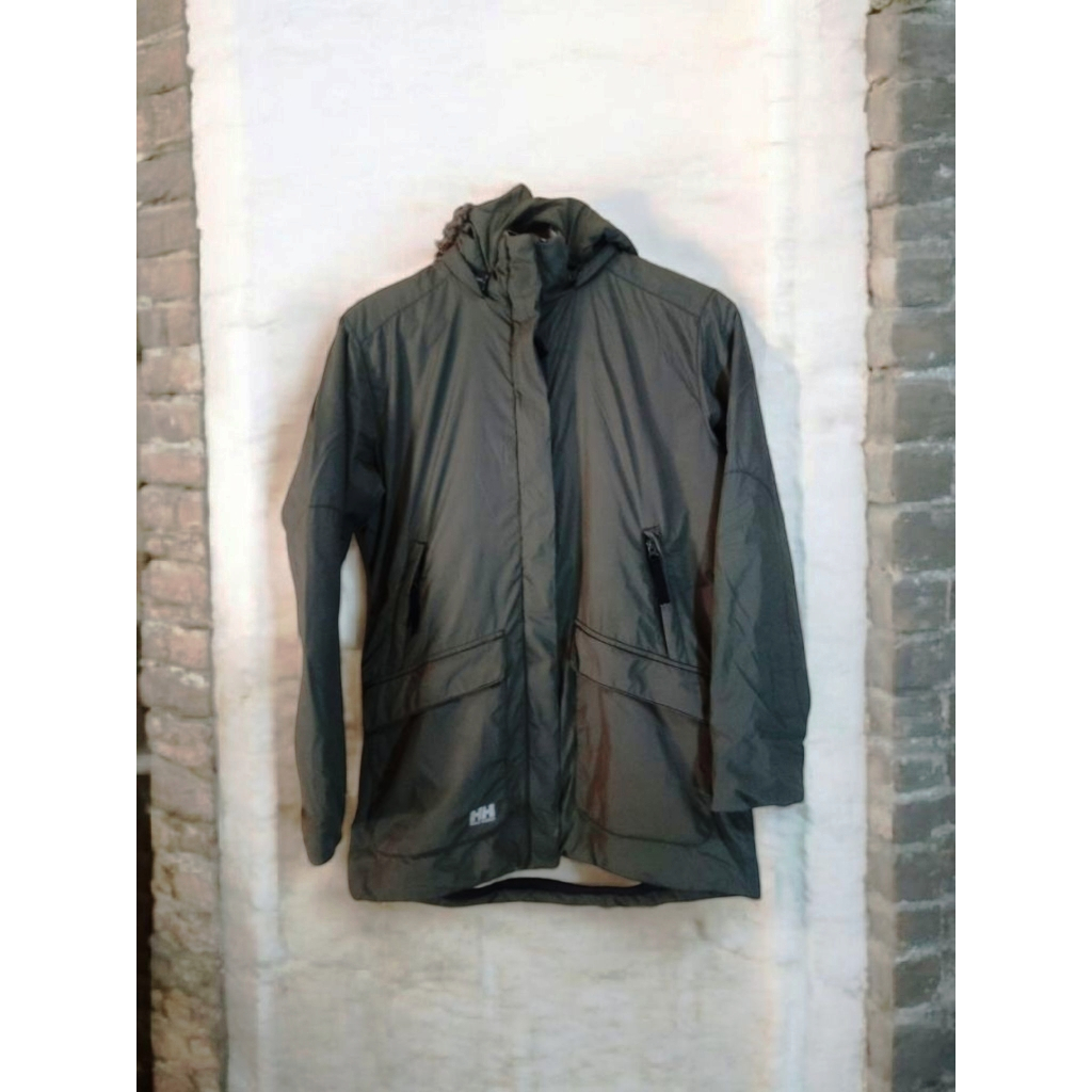 Jaket Branded Second cocok bagi yang suka motoran