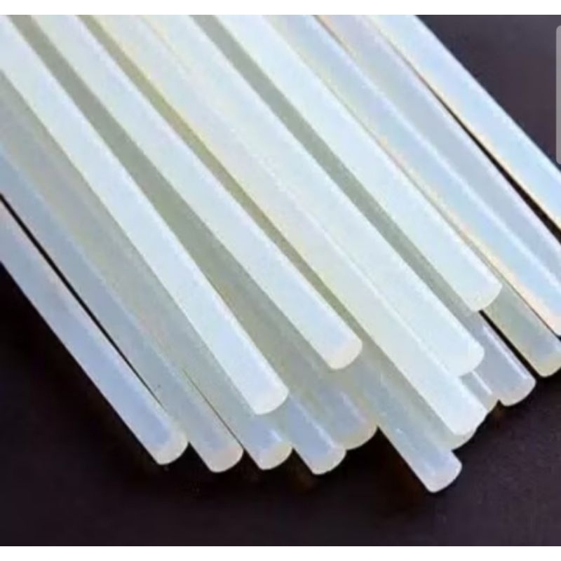 

Lem Stik Lem Tembak Melt Glue Stick Lem Bakar 11x30 cm