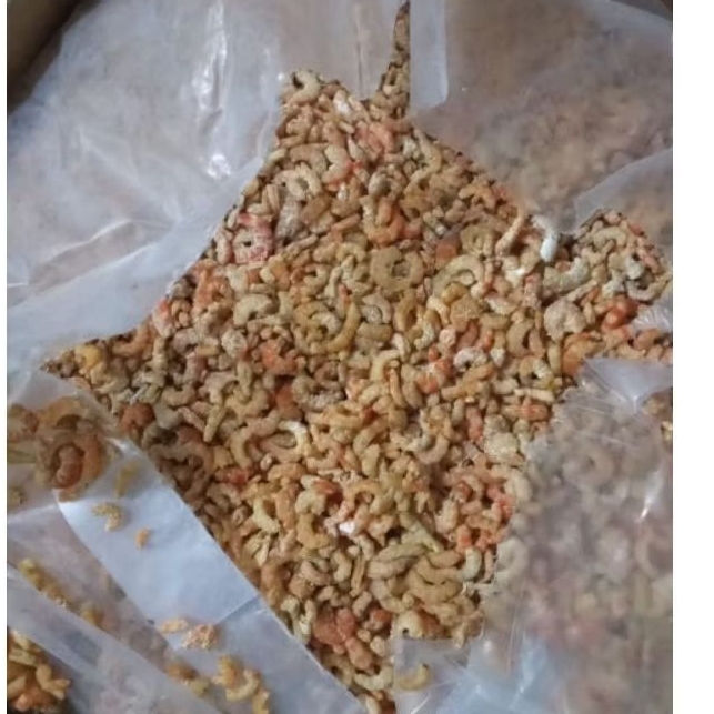 

Udang Kering Ebi / Udang Ebi 100gram/250gram/500gram