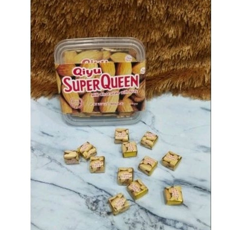 

Cokelat Viral Bite isi 50 pcs Halal