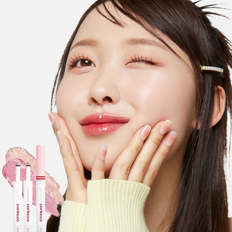 Coringco Quick Hara Volume Maker Eyeshadow