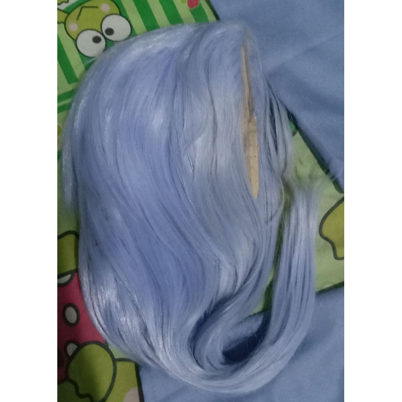 costum ayato genshin impact