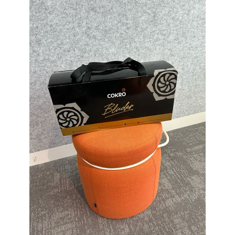 

[PO]Bluder Cokro Box