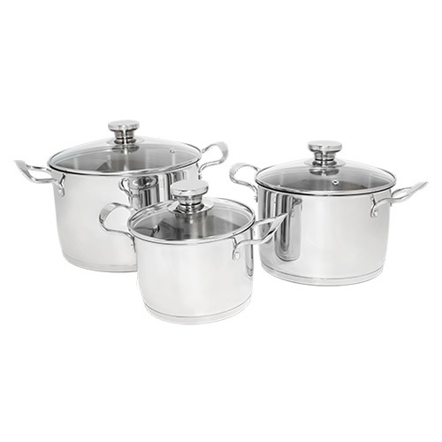 panci deluxe signora