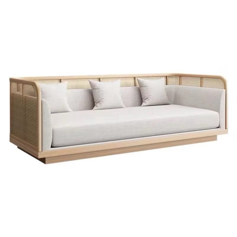 sofa minimalis sofa kayu jati sofa busa kursi minimalis sofa retro