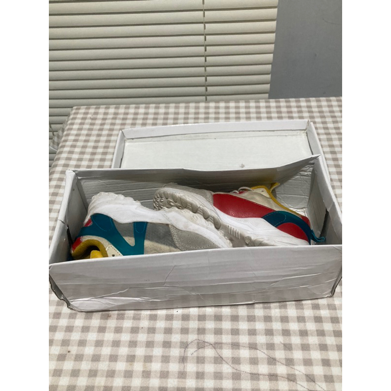 sepatu sneaker jackson kids