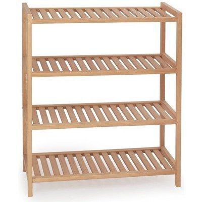 Rak Sepatu Susun Panjang Minimalis