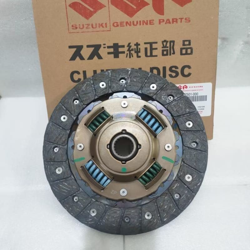 KAMPAS KOPLING FUTURA 1.3