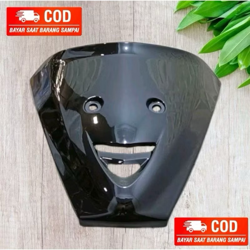 panel tameng depan karisma x karisma d 125