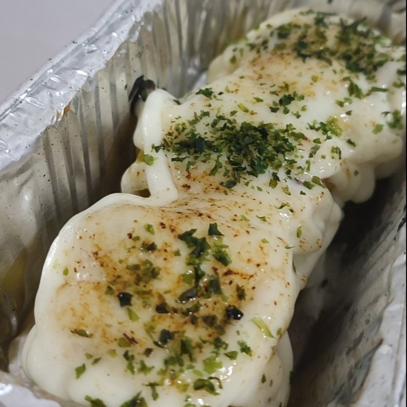 

Dimsum Mayo 3pcs