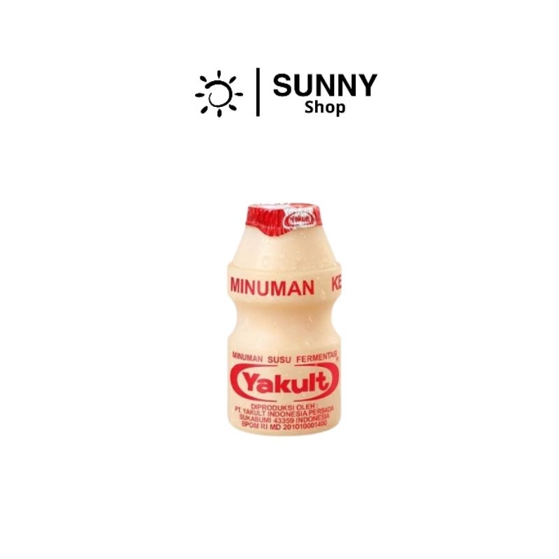 

Yakult