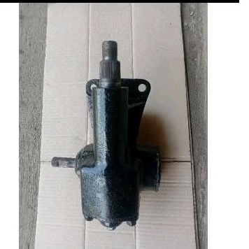 Worm Steer Gearbok Stir Toyota kijang super kijang Extra grand seken