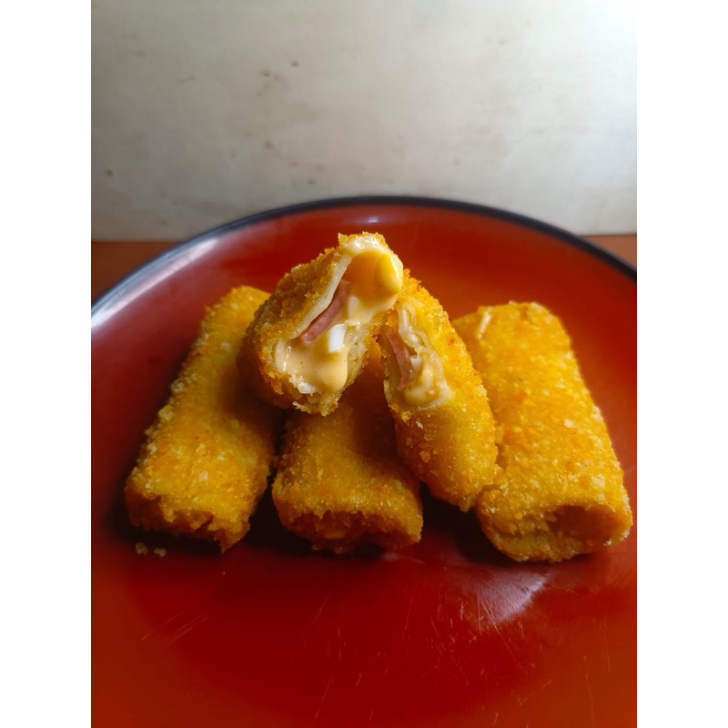 

risol beef mayo mentai