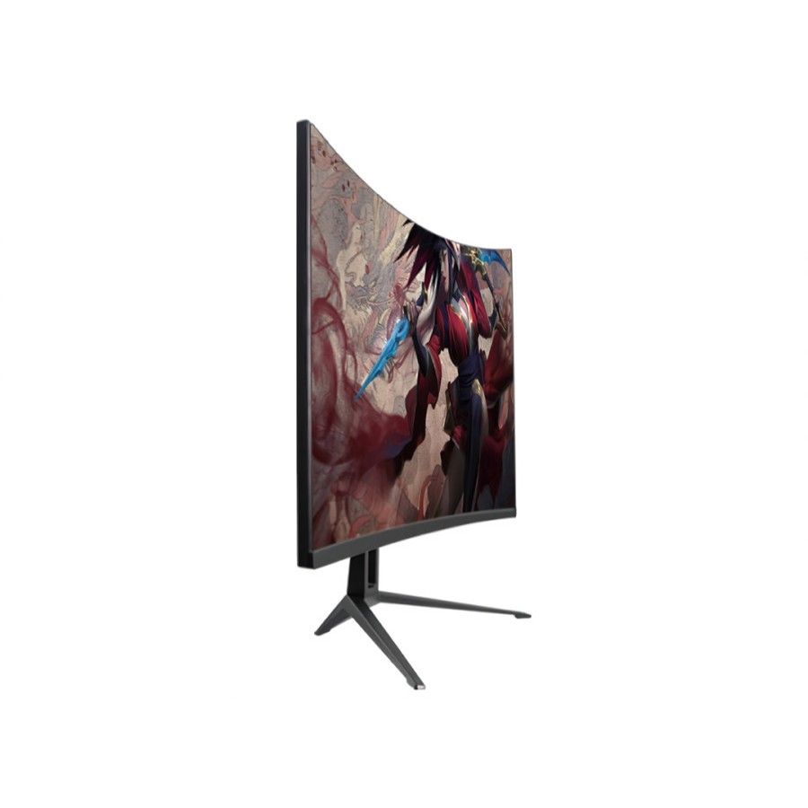 Monitor Airo AIO27GV 165Hz 1080P 27 Inch Gaming