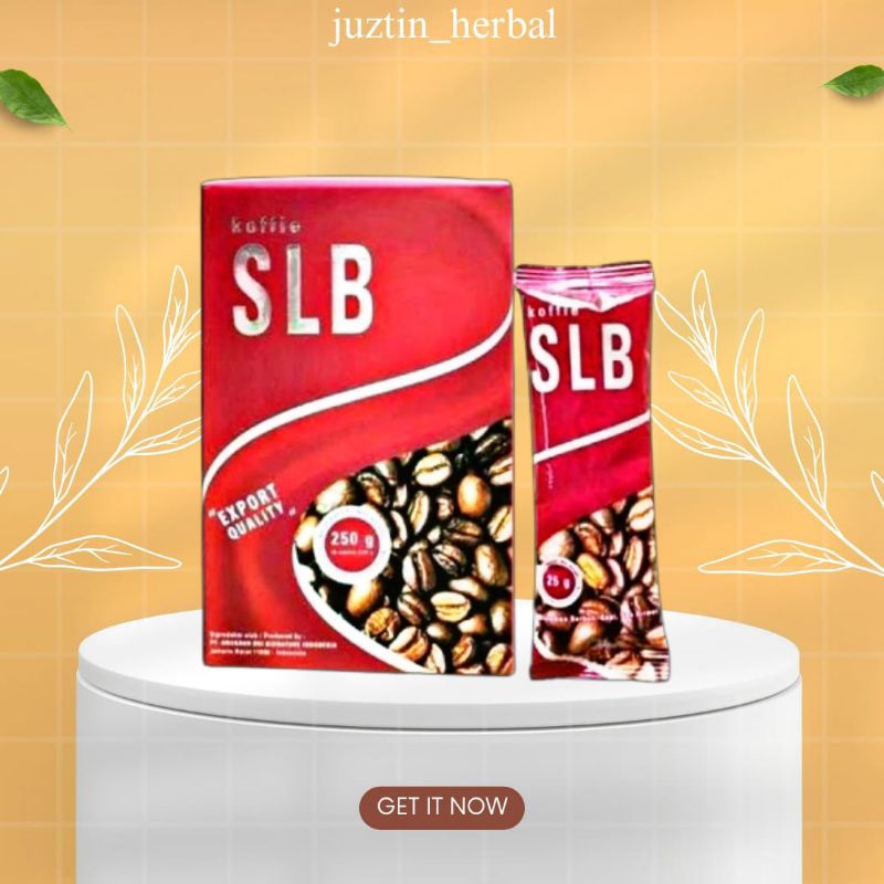 

SLB 1 BOX BISA COD ISI 10 SACHET BPOM