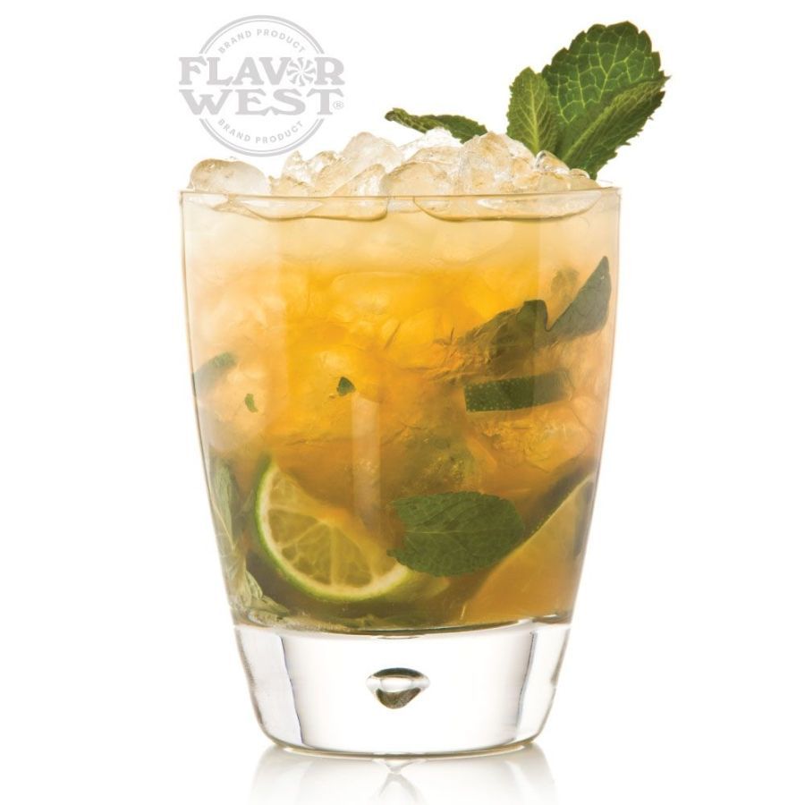 

FW Citrus Punch Flavor 30ml Essence DIY