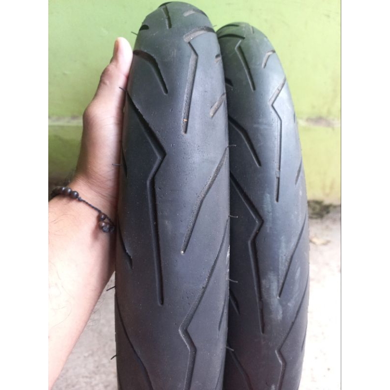 pireli diablo roso sport