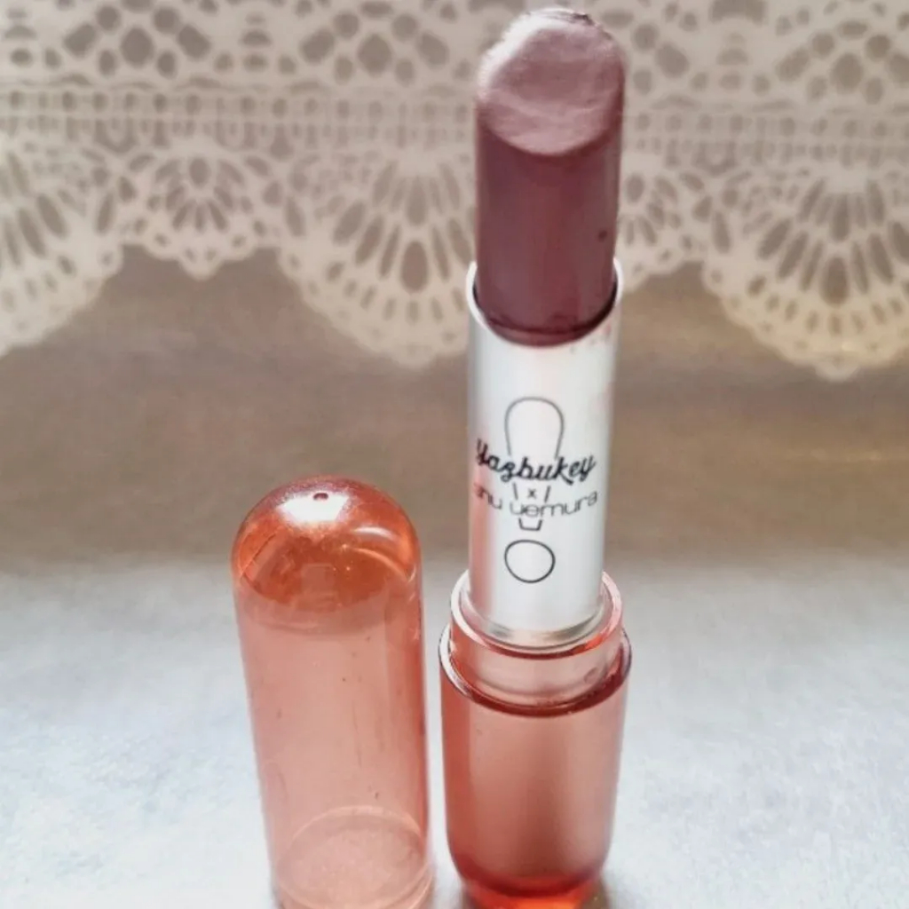 shu uemura lipstick matte BR 785 preloved