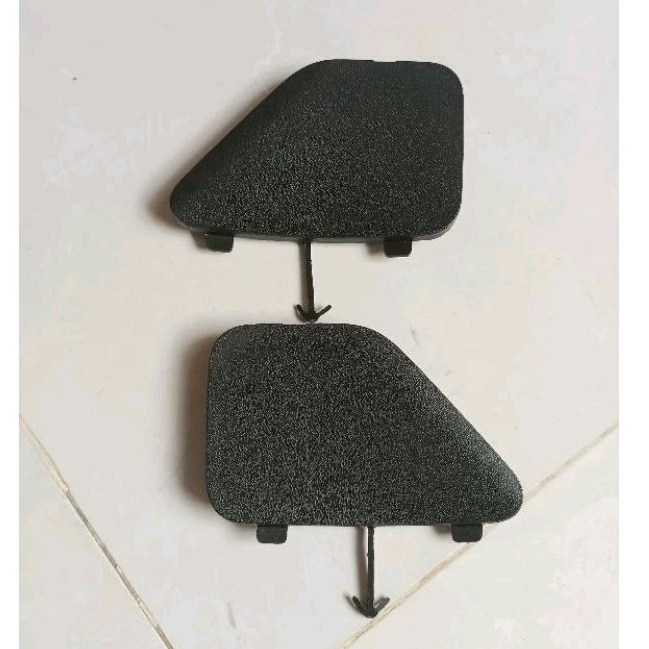 tutup bemper belakang Innova zenix original