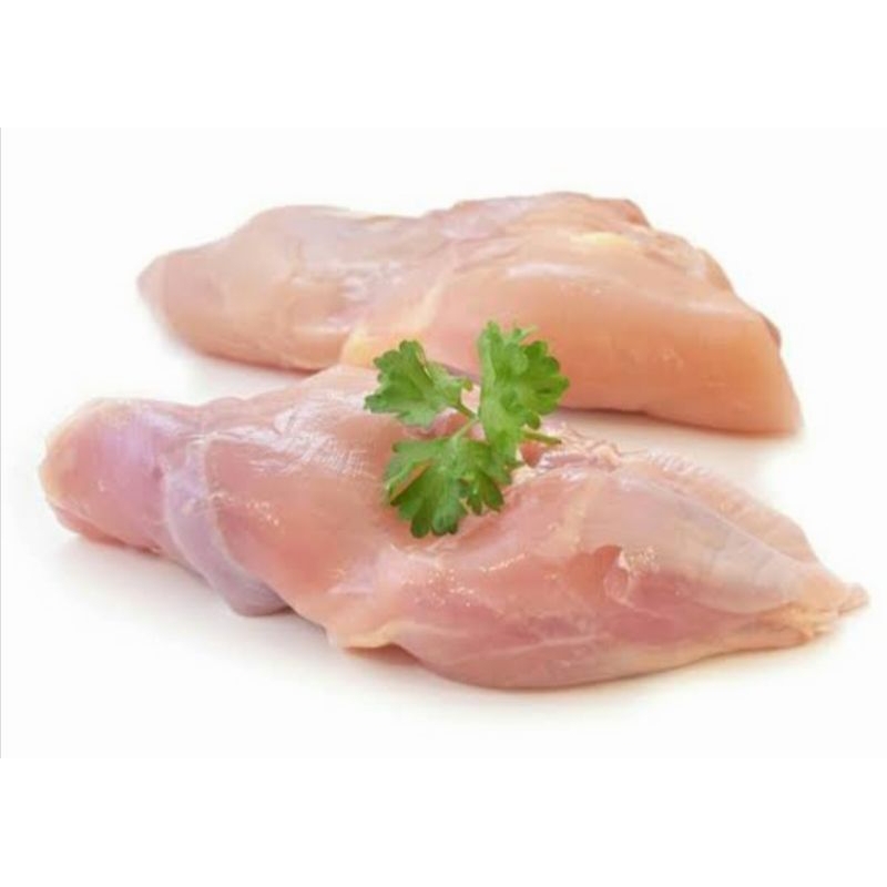 

paha ayam fillet