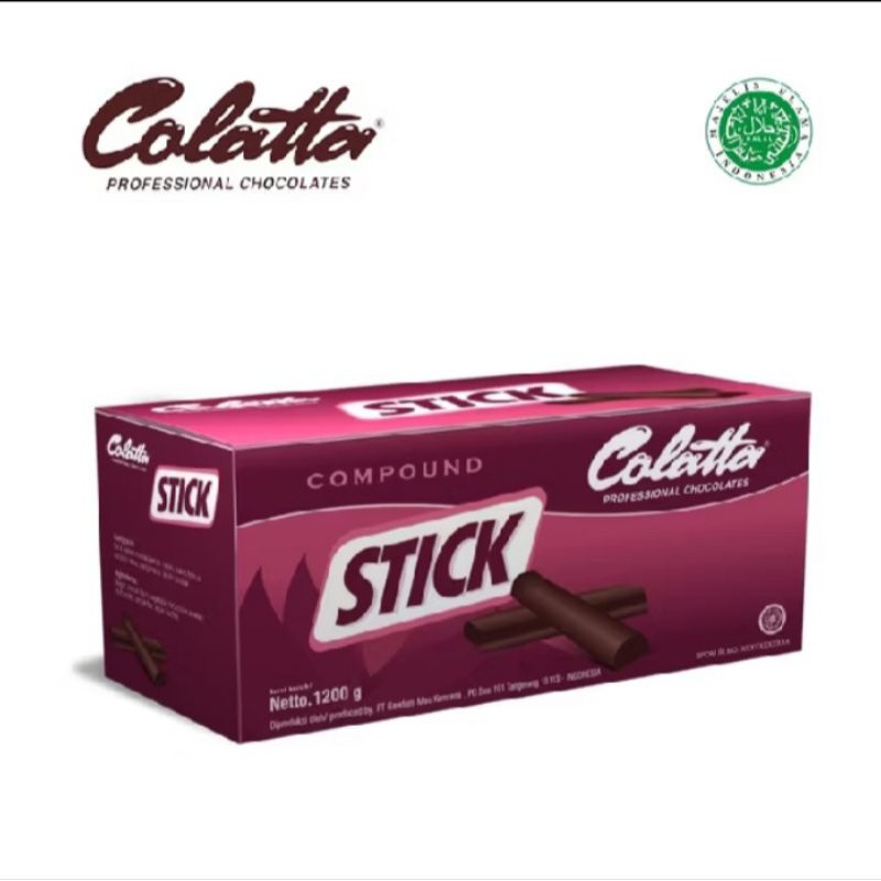 

Colatta stick-1box-coklat-1200gr