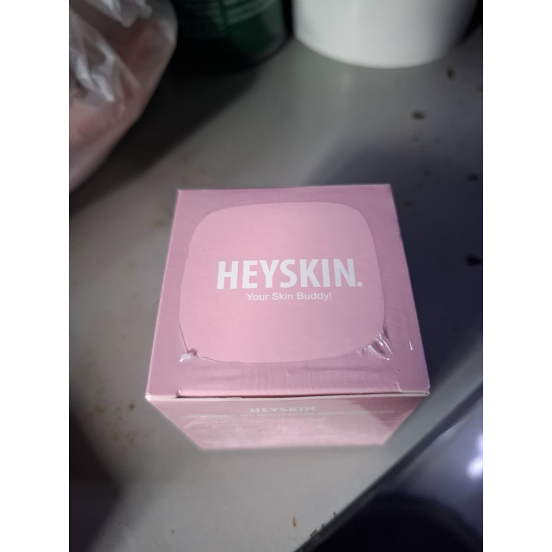 HeySkin