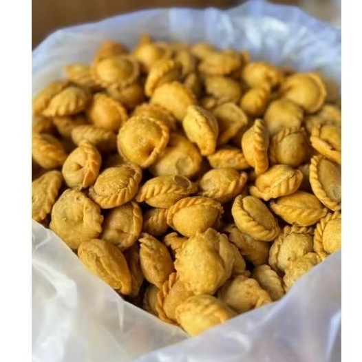 

PASTEL ABON 1/2 kg