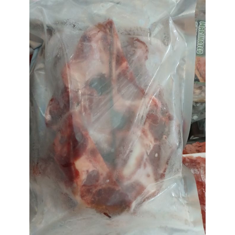 

Tulang iga gondrong 1kg
